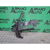 кронштейн бампера Mercedes S-Class W222 2017-2020 A2228809100, A2228850600, 4