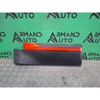 Молдинг двери Changan CS35PLUS 1 2021-нв S111F2709042100AC, 6202520BQ01AC, 7