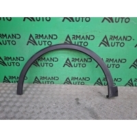 Расширитель крыла Changan CS55PLUS 1 2021-нв S203F2709020500, 5512510AW20, 7