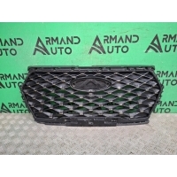 решетка радиатора Chery Tiggo 7 Pro Max T1E 2022-нв 602001864AA, 602001812AA, 602001813AA, 8