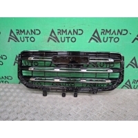 решетка радиатора Haval Dargo 1 2022-нв 5509200XKN04A, 5509101XKN04A, 8