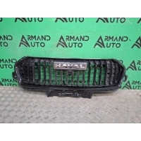 решетка радиатора Haval Jolion 1 2024-нв 5509104XST13A, 7
