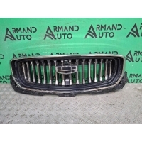 решетка радиатора Geely Monjaro KX11 2021-нв 6013044700, 8889607258, 7
