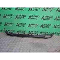 Накладка бампера Lada Vesta 1 2022-нв 8450040068, 7