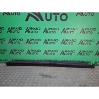 Накладка порога Mitsubishi Outlander 3 2012-нв 6512A890, 8