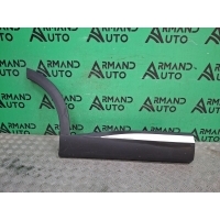 Молдинг двери EXEED RX T22 2023-нв 609001541AA, 4