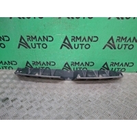 Накладка бампера Changan UNI-T 1 2020-нв S202F2713031601, 2804107CN02, 7
