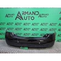 Бампер Toyota Camry 6 XV40 2006-2011 5215933935, 5215906170, 7