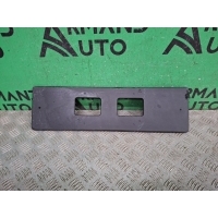 площадка под Гос номер Geely Monjaro KX11 2021-нв 6010203700, 8891038095, 2