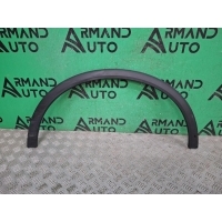 Расширитель крыла Geely Coolray SX11 2019-нв 6073056500, 6600004714, 8
