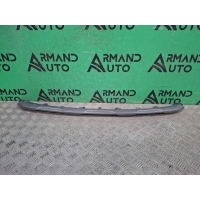 Накладка бампера нижняя Geely Monjaro KX11 2021-нв 6010177700, 8889168054, 2
