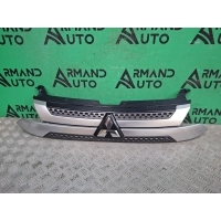 решетка радиатора Mitsubishi Outlander 3 2018-нв 7450B298, 7450B304, 7450B305, 7