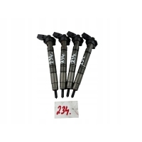 Форсунки audi q7 3.0 tdi 0445117067 059130277ed
