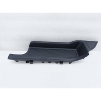 Накладка порога Hyundai Palisade LX2 2021 85875S8000NNB, 85875S8000