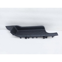 Накладка порога Hyundai Palisade LX2 2021 85885S8000NNB, 85885S8000