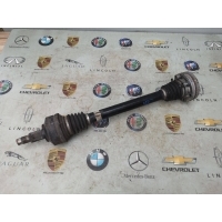 Полуось задняя (приводной вал, ШРУС) Alfa Romeo Giulia 2 2019 00505498490,50549849