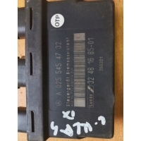 MERCEDES C KLASA W202 MODUŁ ABS OE A0255454732