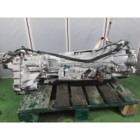 КПП автоматическая (АКПП) Suzuki Vitara 2005 54J12