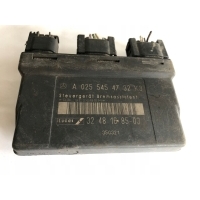 MODUŁ STEROWNIK ABS MERCEDES W208 W210 A0255454732
