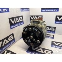 Компрессор кондиционера Volkswagen Teramont 2020 7N0816803E
