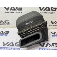 Корпус воздушного фильтра Volkswagen Atlas 2019 3QF129620,3QF129607F
