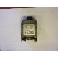 Przekaźnik świec żarowych Mercedes A0255453232