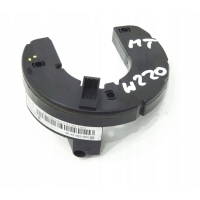 CZUJNIK KĄTA SKRĘTU MERCEDES W220 W215 A0255454432