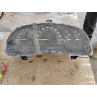 Щиток приборов (приборная панель) Opel Astra F 1993 90356303
