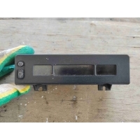 Часы Opel Astra F 1993 90478319