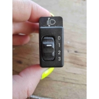 кнопка корректора фар Opel Astra F 1993 90356585