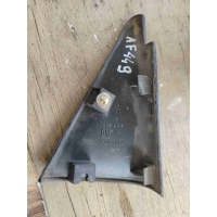 Накладка декоративная Opel Astra F 1995 90360922