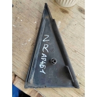 Накладка декоративная Opel Astra F 1995 90383712