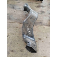 Воздуховод Opel Astra F 1995 90450761