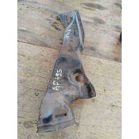 Воздуховод Opel Astra F 1995 90360149