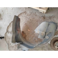 Защита арок передняя правая (подкрылок) Opel Astra F 1995 90360279