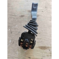 Переключатель дворников Opel astra G 2000 090243395