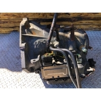 КПП автоматическая (АКПП) Chrysler Voyager 4 2004 9663AD, 4504217, 04715867, 1927240413AC, 413AC