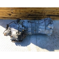 КПП механическая (МКПП) Opel Frontera B 2000 2Z128078, MUA869
