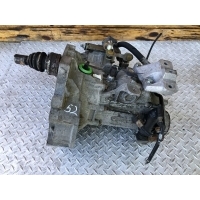 КПП механическая (МКПП) Volkswagen Golf 4 2000