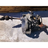 КПП механическая (МКПП) Volkswagen Sharan 1 1999 957T7002AC, DBW006044Q