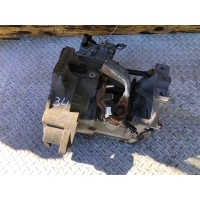 КПП механическая (МКПП) Volkswagen Golf 4 2002