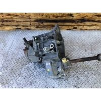 КПП механическая (МКПП) Citroen Xsara Picasso 2001 20DL64