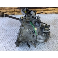 КПП механическая (МКПП) Citroen Xsara 2001 20DL64