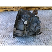 КПП механическая (МКПП) Opel Zafira A 2000 F23