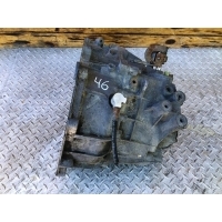 КПП механическая (МКПП) Opel Zafira A 2000 F23