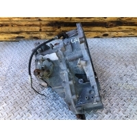 КПП механическая (МКПП) Opel Zafira A 2000 F23