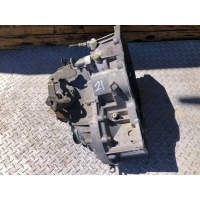 КПП механическая (МКПП) Opel Zafira A 2000 F23