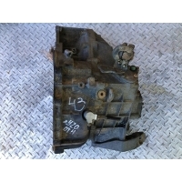 КПП механическая (МКПП) Opel Zafira A 2000 F23