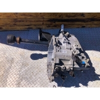 КПП механическая (МКПП) Volvo V40 1 2002 1023678, 1023625