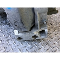 Кронштейн КПП Citroen Xsara Picasso 2001 9635609980
